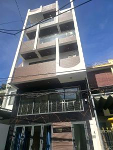 NPL Apartment