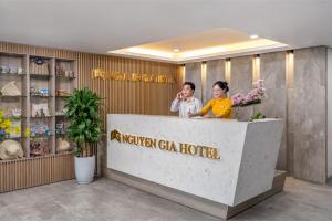 Nguyen Gia Hotel