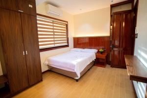 3-bedroom villa with private pool in Bohol Philippines
