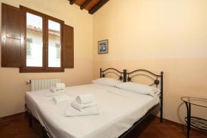 Zanobi Florence Central Stay