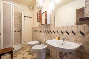 Zanobi Florence Central Stay