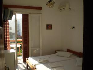 Hotel Maroulis Naxos Greece
