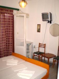 Hotel Maroulis Naxos Greece