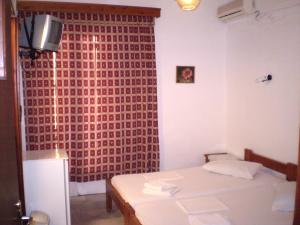 Hotel Maroulis Naxos Greece