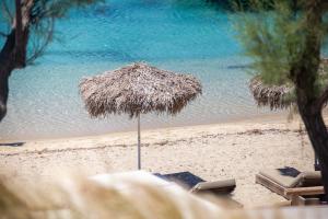 Avgoustos Suites Naxos