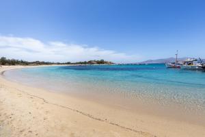Avgoustos Suites Naxos