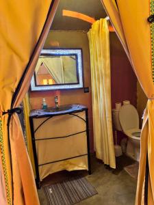 Merzouga Nice luxury Camp