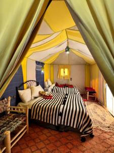 Merzouga Nice luxury Camp