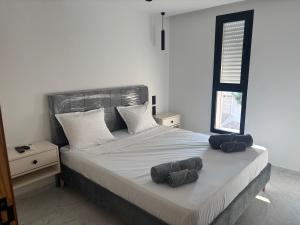 Appartement neuf , Corniche de Sousse