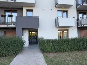 Apartament Bald1