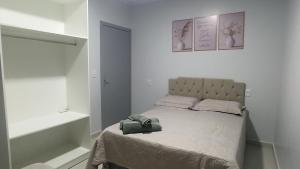 Apartamentos PANPA