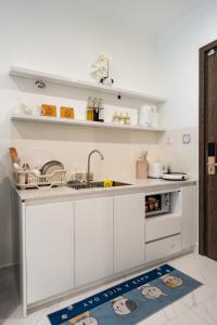 Vinhomes Grand Park Căn Studio view hồ bơi