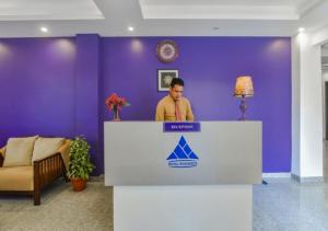 Royal Residency 610 Golf View