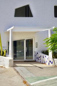 Agaete Blue House by Ocean Breeze