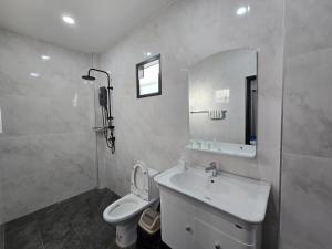 Palm Terrace Room
