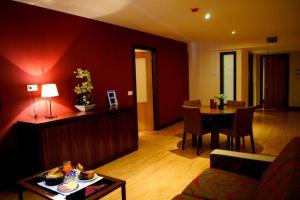 Hotel & Spa Monte Rio