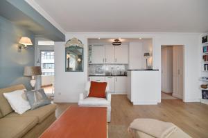 Metropol, Whg 163 - Seeseite 7OG