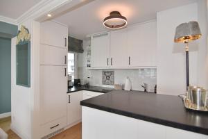 Metropol, Whg 163 - Seeseite 7OG