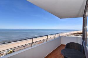 Metropol, Whg 163 - Seeseite 7OG