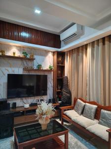 3-bedroom villa with private pool in Bohol Philippines