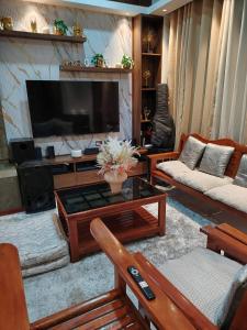 3-bedroom villa with private pool in Bohol Philippines