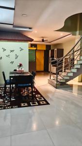 Well equipped 2BHK Duplex Flat In Secundrabad