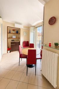 Scarlett Home Crocetta