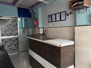 Hindustan rest house