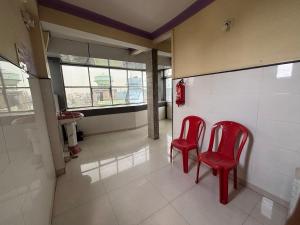 Hindustan rest house