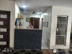 HoTEL LEELA ELITE