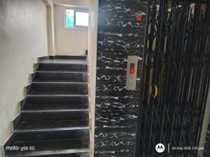 HoTEL LEELA ELITE