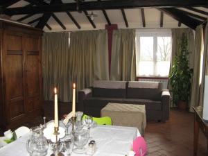 La TERRAZZA fra le TORRI