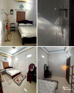 thường homestay