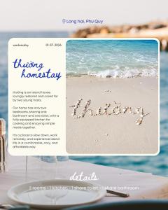 thường homestay
