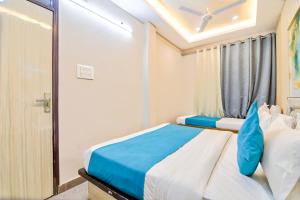 Hotel Brij Stone