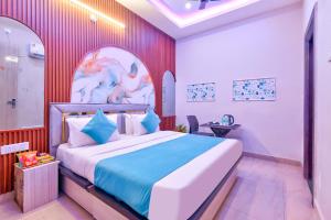 Hotel Brij Stone