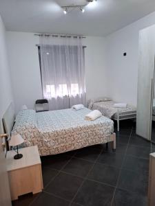 ada negri house - entire apartment