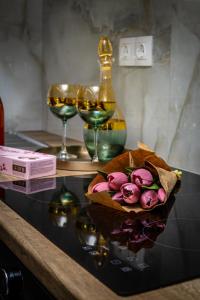 Xenia luxury apartment