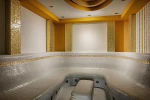 Lázeňský a Wellness hotel NIVAMARE