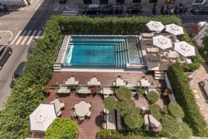 The Spotlight Boutique Hotel