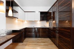 LuxAntbourg Apartment with Private Parking