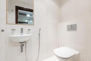 LuxAntbourg Apartment with Private Parking