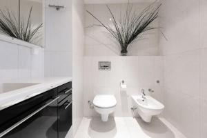 LuxAntbourg Apartment with Private Parking