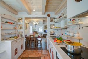 Antico Chalet