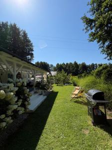 Domek holenderski Hampton