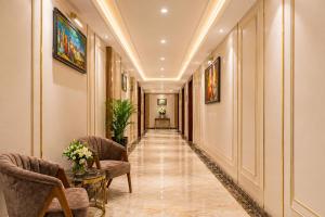 Hotel East End Suites Delhi Airport