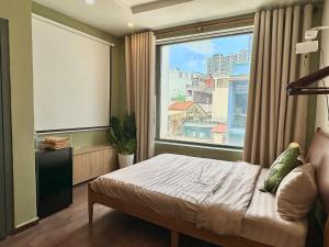 Memories Stay Hồ Hảo Hớn Plus - Steps to Bui Vien Nightlife