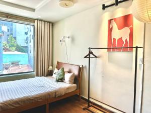 Memories Stay Hồ Hảo Hớn Plus - Steps to Bui Vien Nightlife