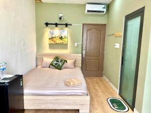 Memories Stay Hồ Hảo Hớn Plus - Steps to Bui Vien Nightlife