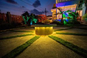 3-bedroom villa with private pool in Bohol Philippines
